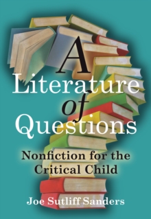 LITERATURE OF QUESTIONS