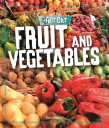 FRUIT & VEGETABLES