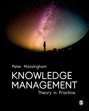 Knowledge Management: Theory in Practice (E-Book)