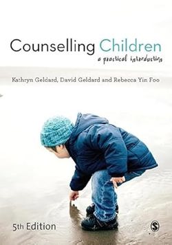 Counselling Children: a Practical Introduction (E-Book)