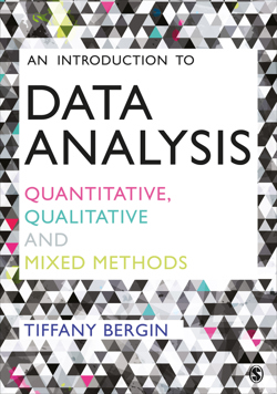 An Introduction to Data Analysis: Quantitative, Qualitative and Mixed Methods (E-Book)