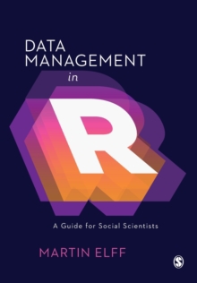 DATA MANAGEMENT IN R