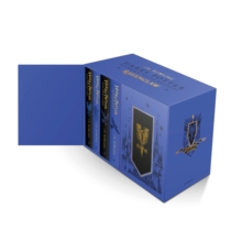 HARRY POTTER RAVENCLAW HOUSE BOX SET