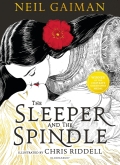 The Sleeper and the Spindle (E-Book)