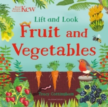 KEW LIFT & LOOK FRUIT & VEGETABLES