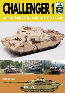 CHALLENGER 1