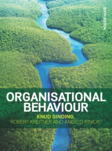 Organisational Behaviour