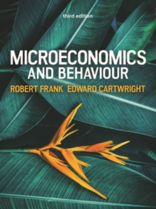 Microeconomics and Behaviour