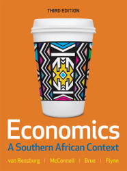 Economics: a Southern African Context (E-Book)