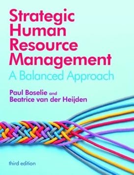 Strategic Human Resource Management: a Balanced Approach