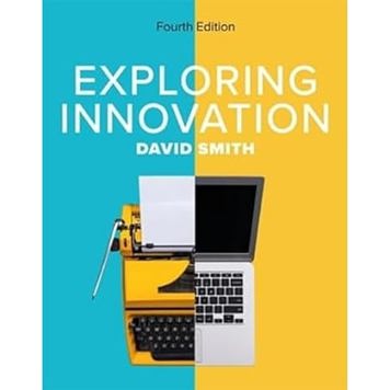 Exploring Innovation