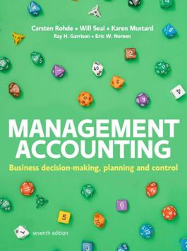 Management Accounting 