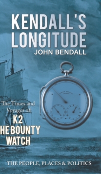 KENDALLS LONGITUDE