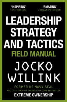 LEADERSHIP STRATEGY & TACTICS