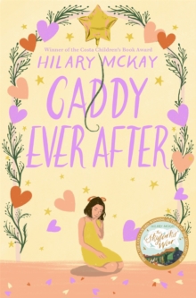 CASSON FAMILY 04:CADDY EVER AFTER MCB ED