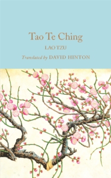 TAO TE CHING