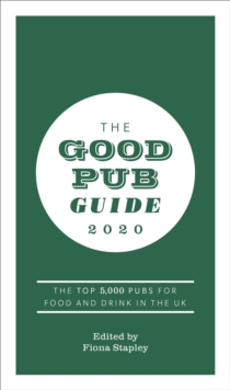 GOOD PUB GUIDE 2020