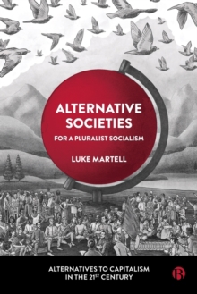 ALTERNATIVE SOCIETIES
