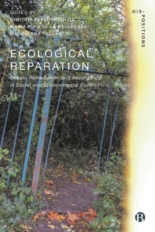 ECOLOGICAL REPARATION