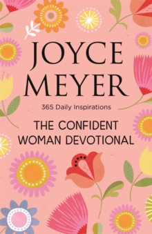 CONFIDENT WOMAN DEVOTIONAL