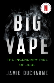 BIG VAPE