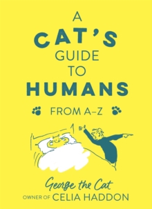 CATS GUIDE TO HUMANS