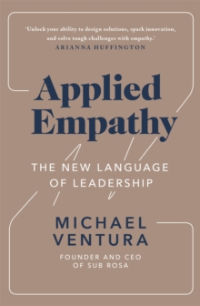 APPLIED EMPATHY