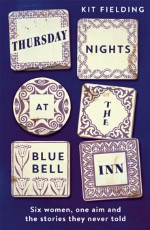 THURSDAY NIGHTS AT THE BLUEBELL INN