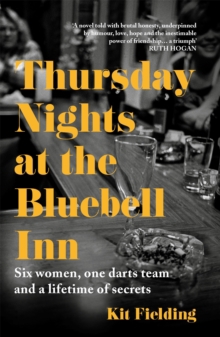 THURSDAY NIGHTS AT THE BLUEBELL INN BPB