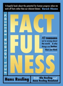 FACTFULNESS ILLUSTRATED