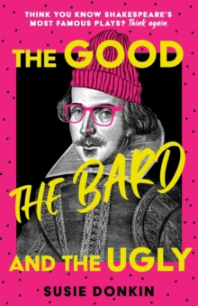 GOOD THE BARD & THE UGLY