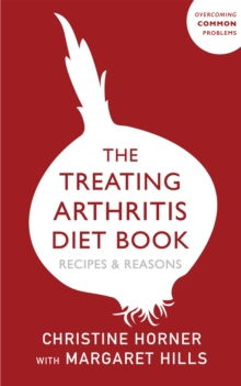 THE TREATING ARTHRITIS DIET BOOK