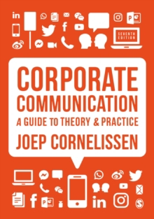 Corporate Communication: a Guide to Theory and Practice