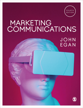 Marketing Communications (E-Book)