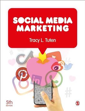 Social Media Marketing (E-Book)