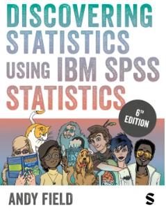 Discovering Statistics Using IBM SPSS Statistics (E-Book)