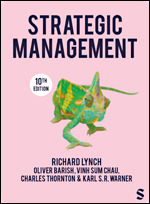 Strategic Management