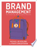 Brand management: Co-creating Meaningful Brands (E-Book)