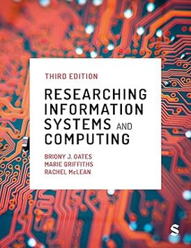 Researching Information Systems and Computing