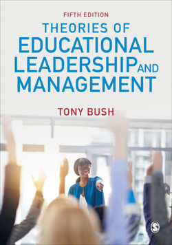Theories of Educational Leadership and Management (E-Book)