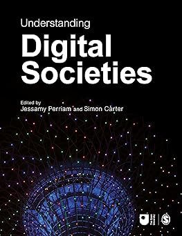 Understanding Digital Societies