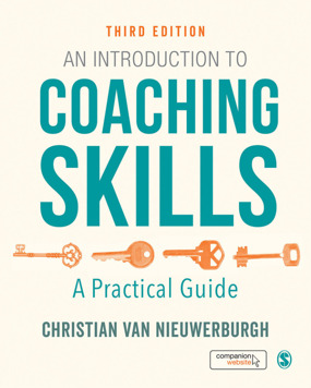 An Introduction to Coaching Skills: a Practical Guide (E-Book)