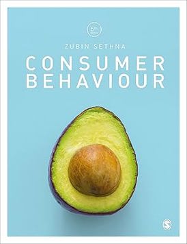 Consumer Behaviour 