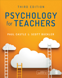 Psychology for Teachers (E-Book)