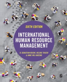 International Human Resource Management