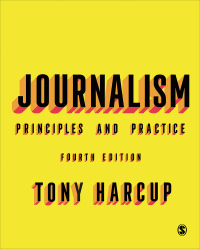 Journalism (E-Book)