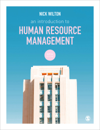 An Introduction to Human Resource Management (E-Book)