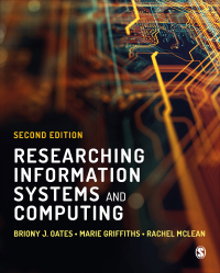 Researching Information Systems and Computing (E-Book)