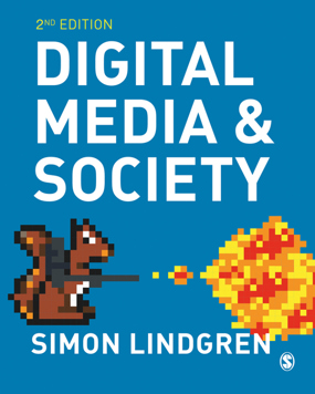 Digital Media and Society (E-Book)