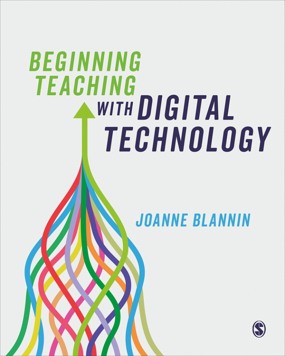 Beginning Teaching with Digital Technology (E-Book)